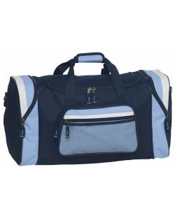 Contrast Sports Bag